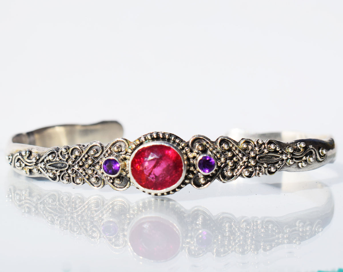 Pulsera Magic Turmalina