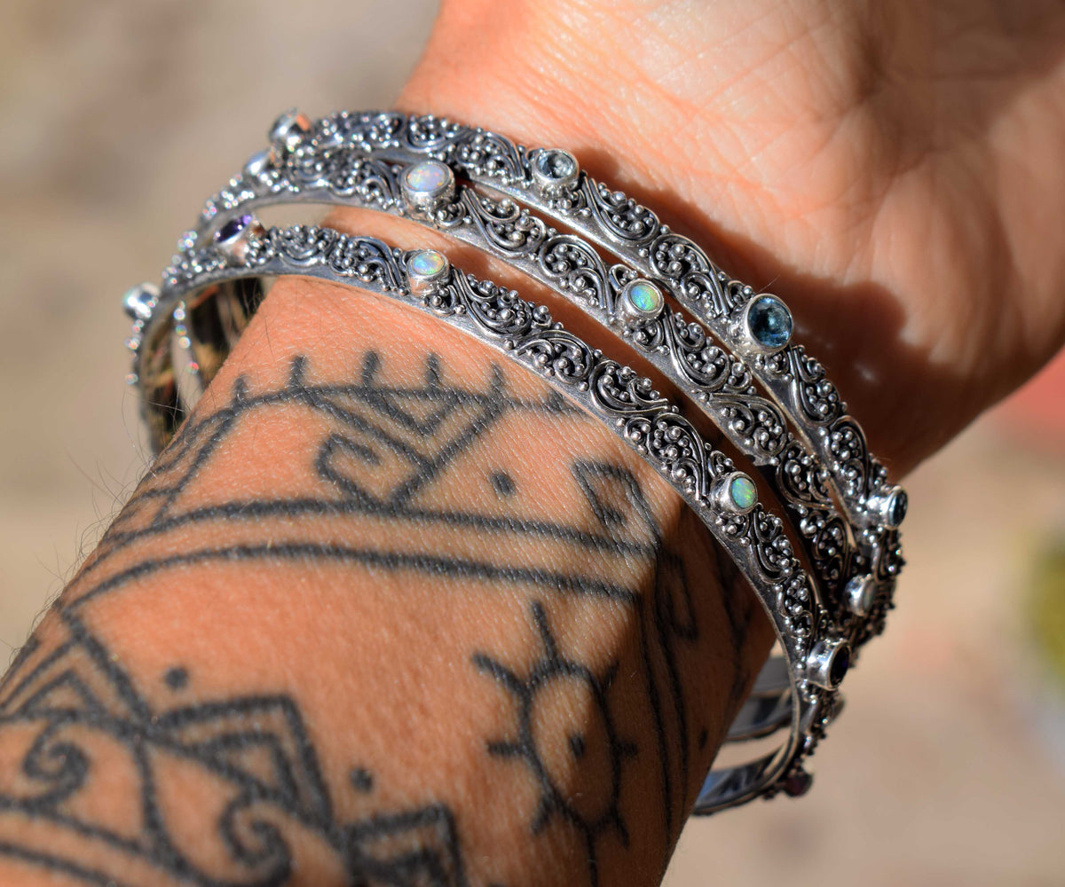 Basic Kangan Topacio