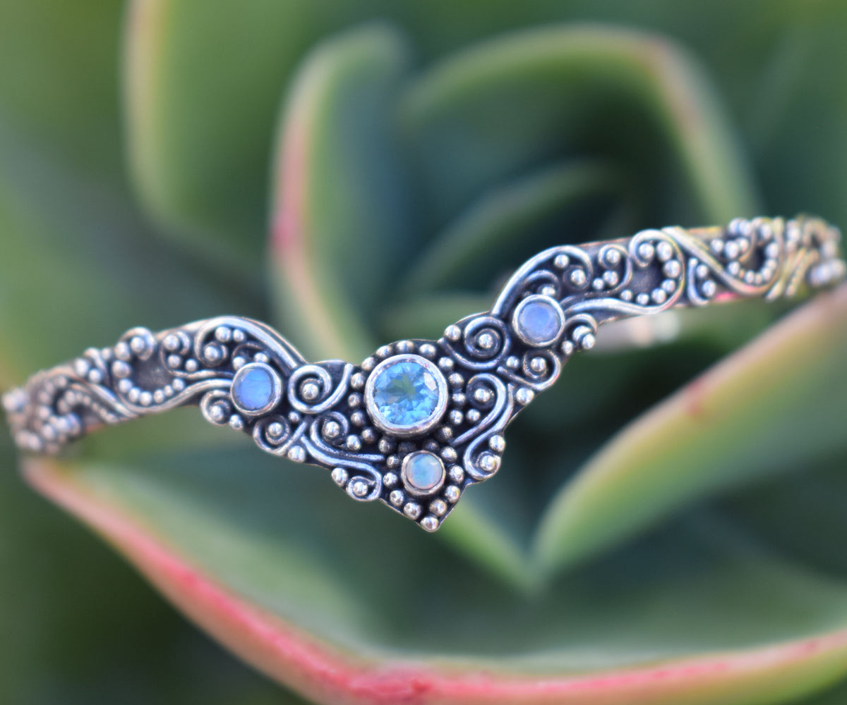 Pulsera Fusión Apatita