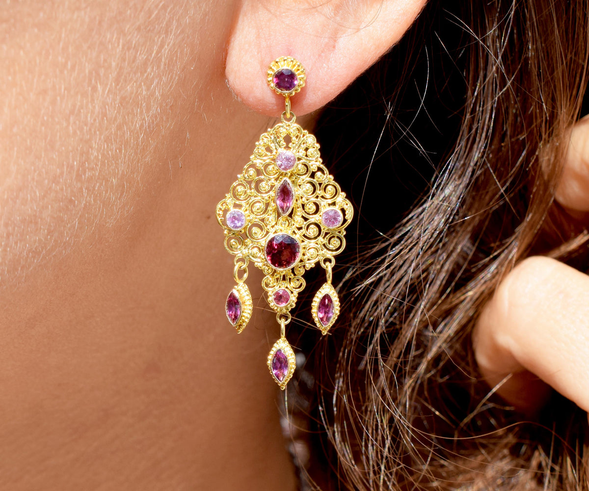 Aros Gold Odisi Rodolitas