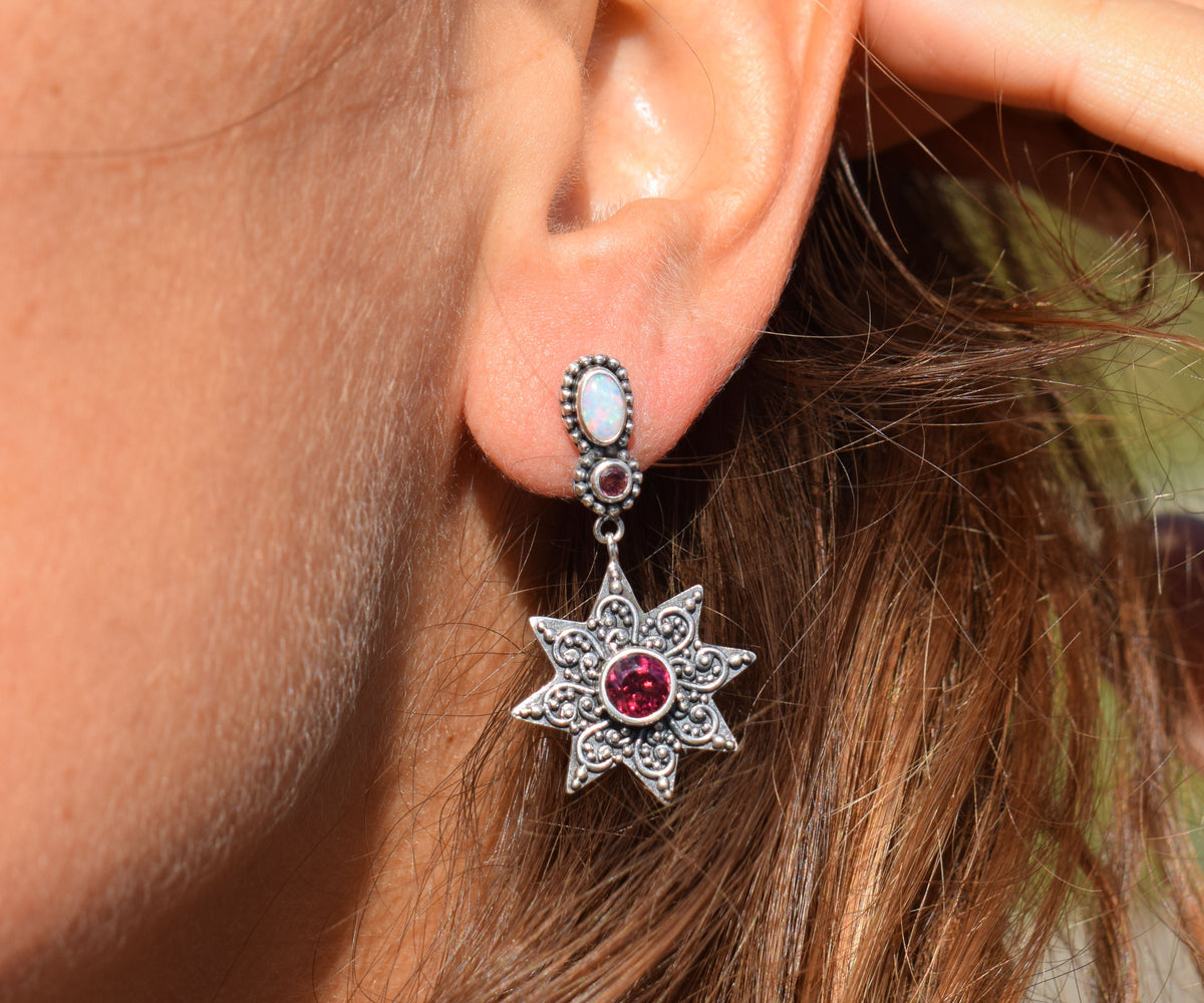 Aros Venus Rodolitas