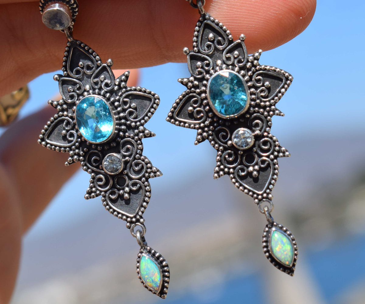 Aros Kaya Apatitas
