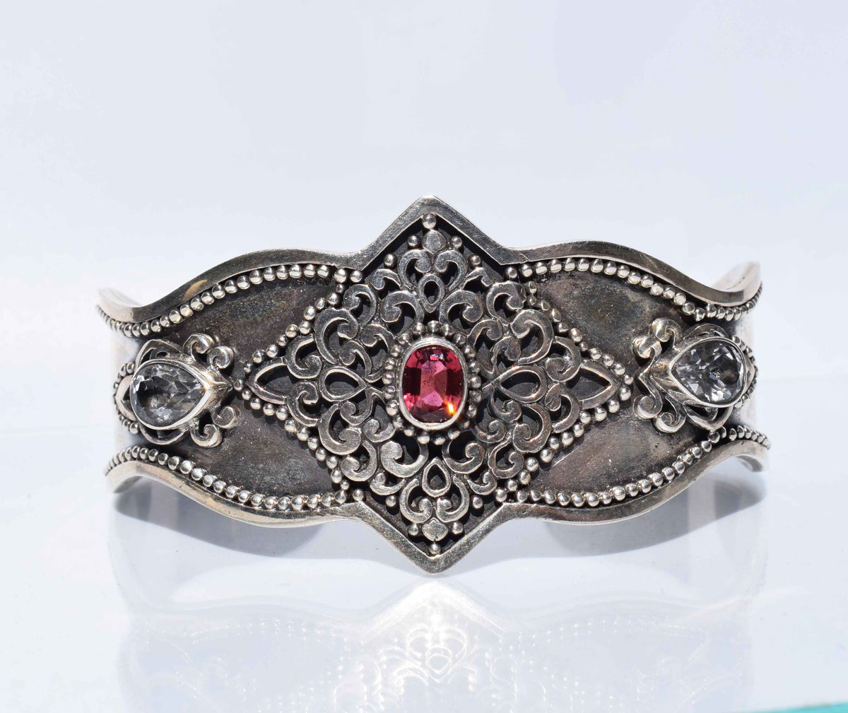 Brazalete Kaya Turmalina