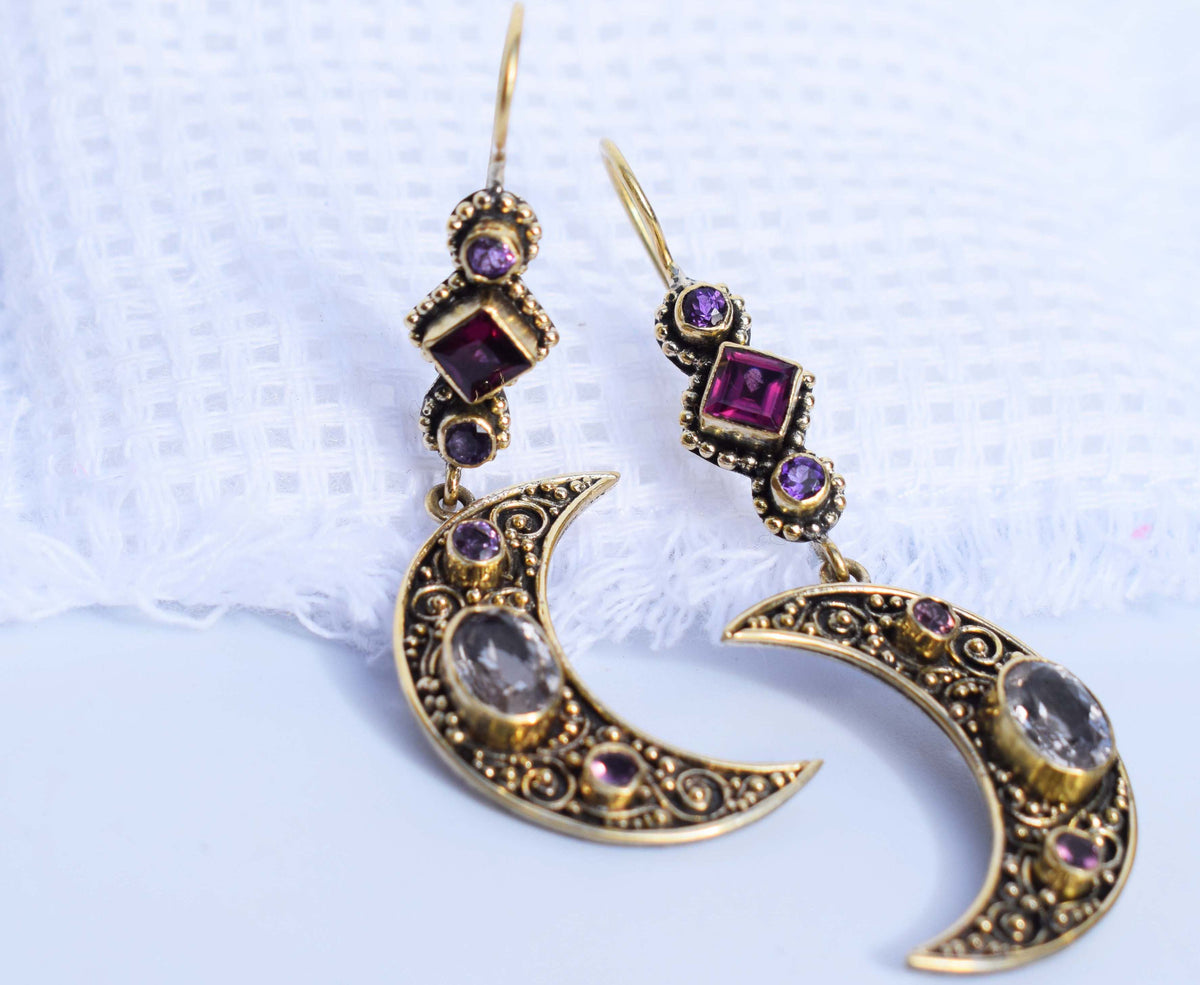 Aros Magic Moon Morganitas