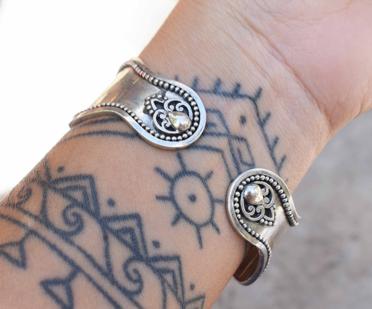 Brazalete Kaya Zafiro Estrella