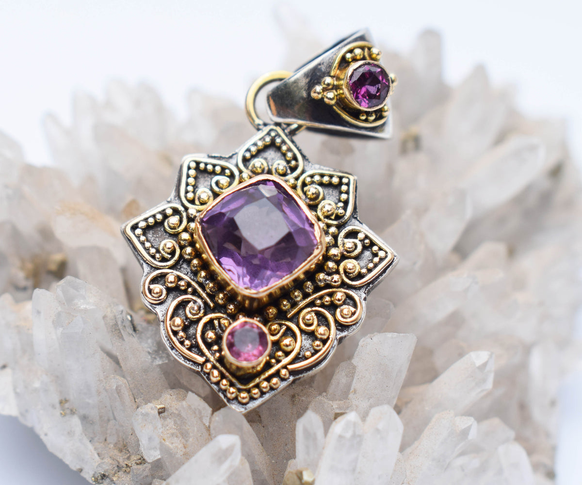 Colgante Kaya Espinela