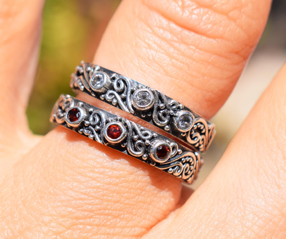 Anillo Basic Espinela