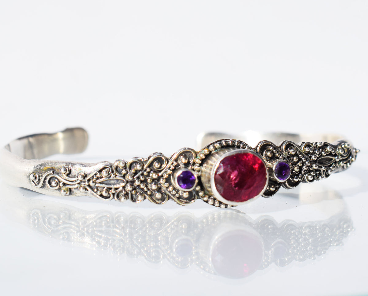 Pulsera Magic Turmalina