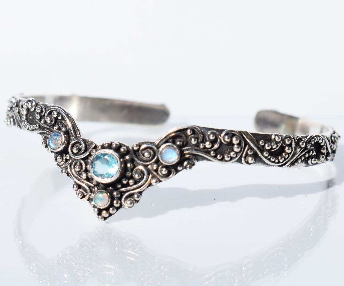 Pulsera Fusión Apatita