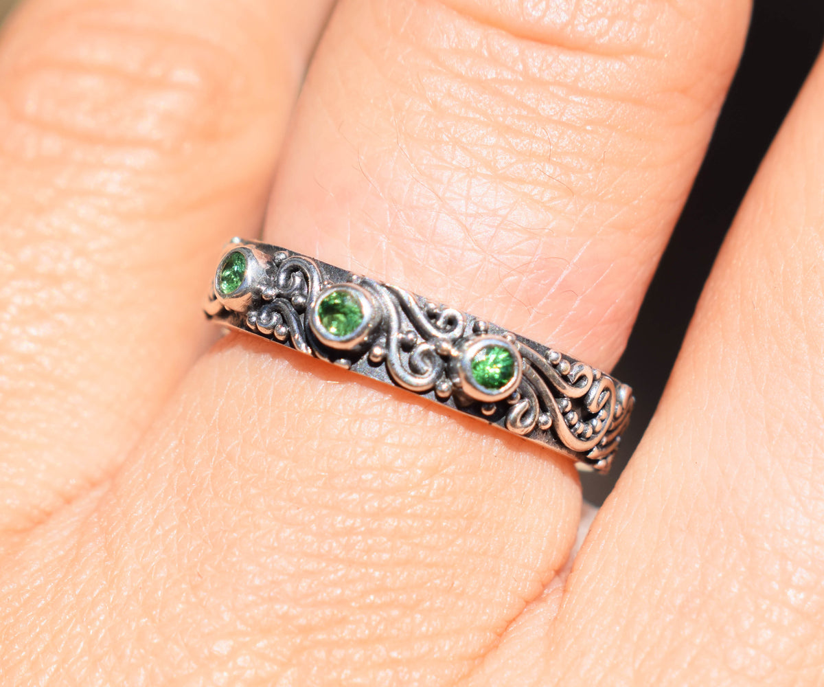 Anillo Basic Savoritas