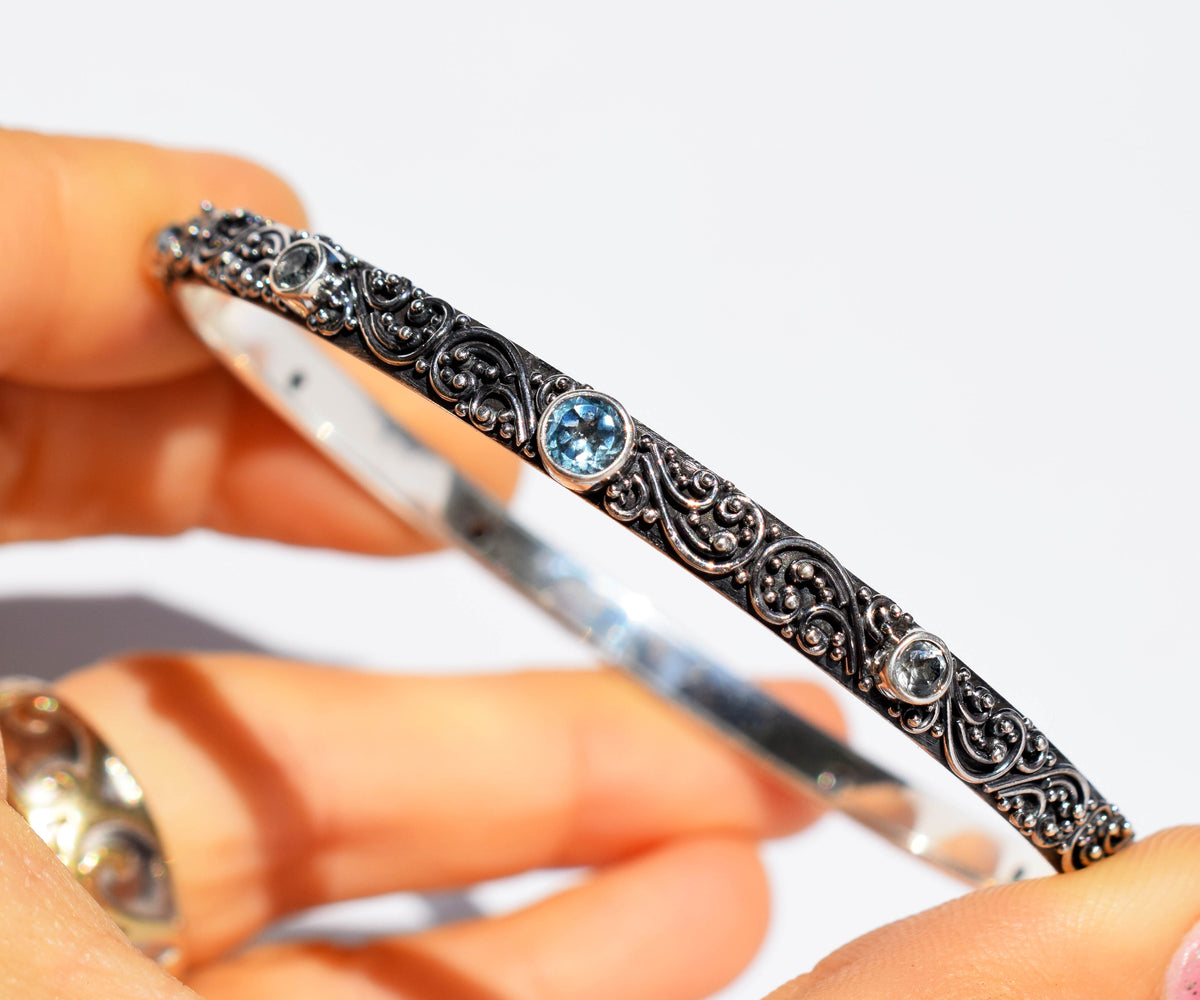 Basic Kangan Topacio