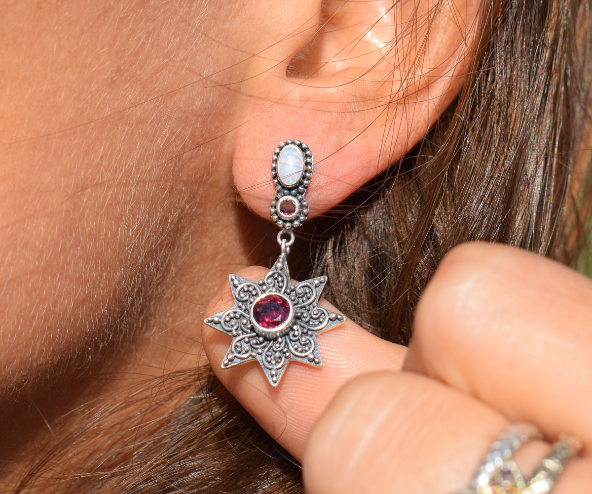 Aros Venus Rodolitas