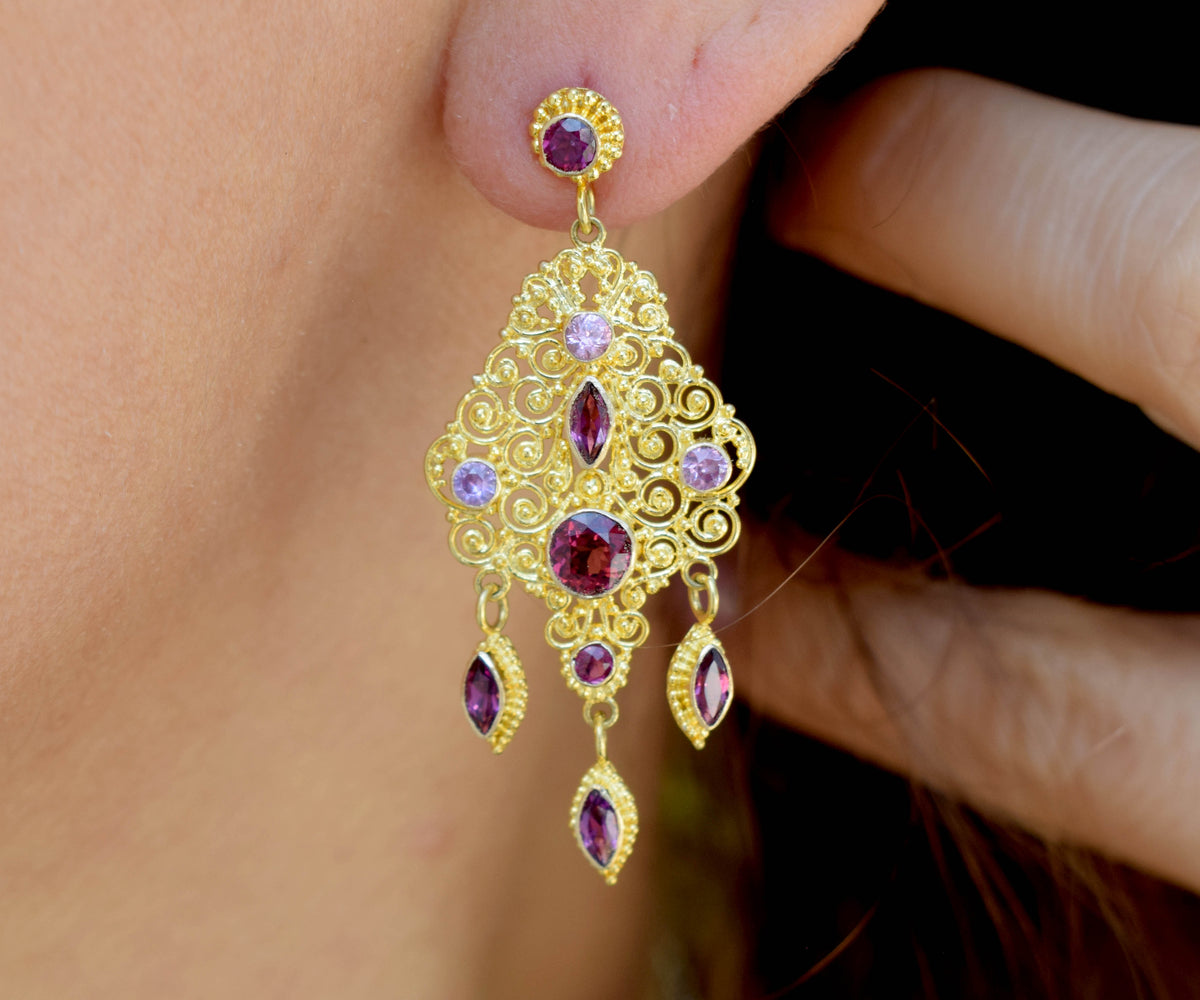 Aros Gold Odisi Rodolitas