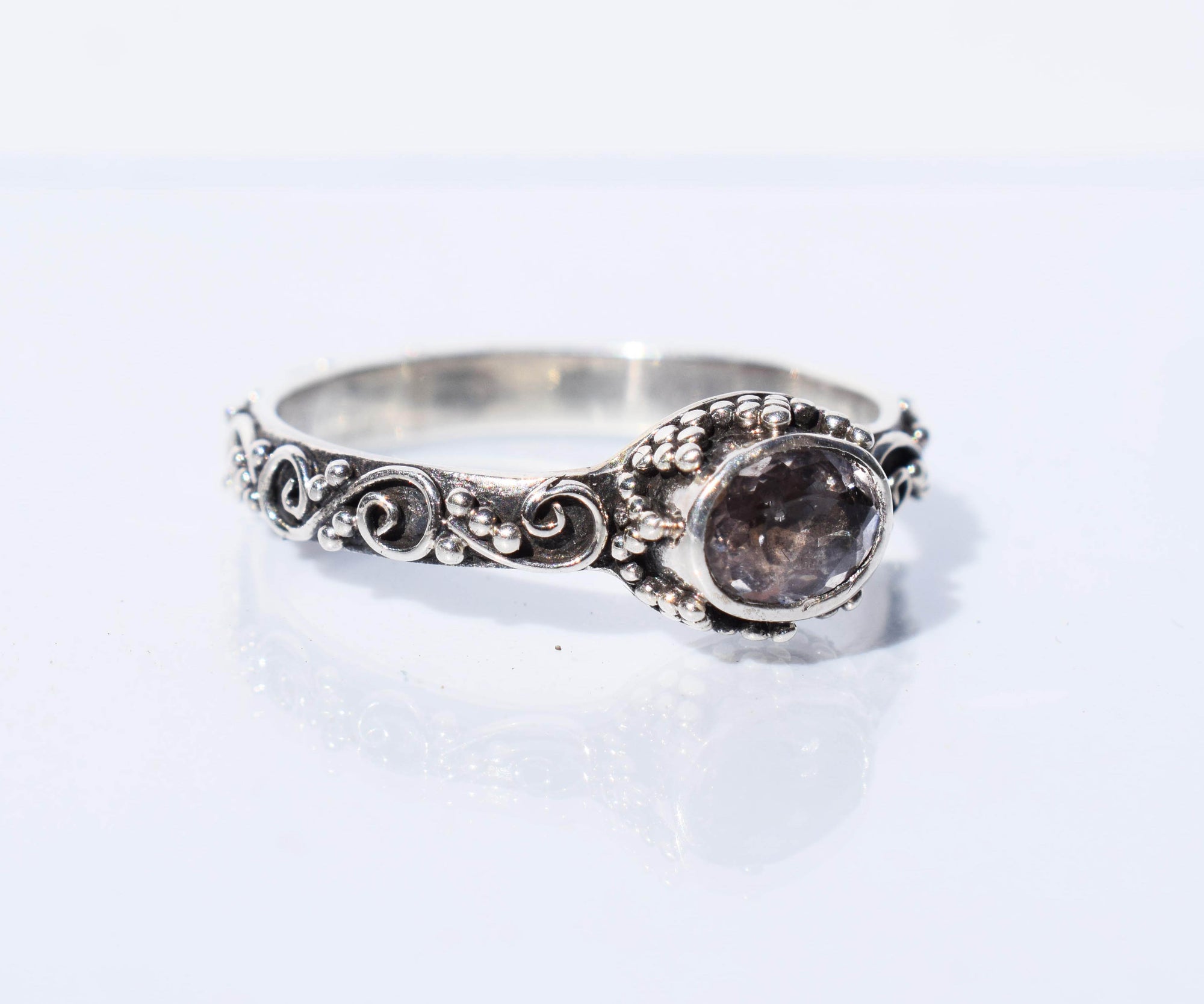 Anillo Dreams Morganita