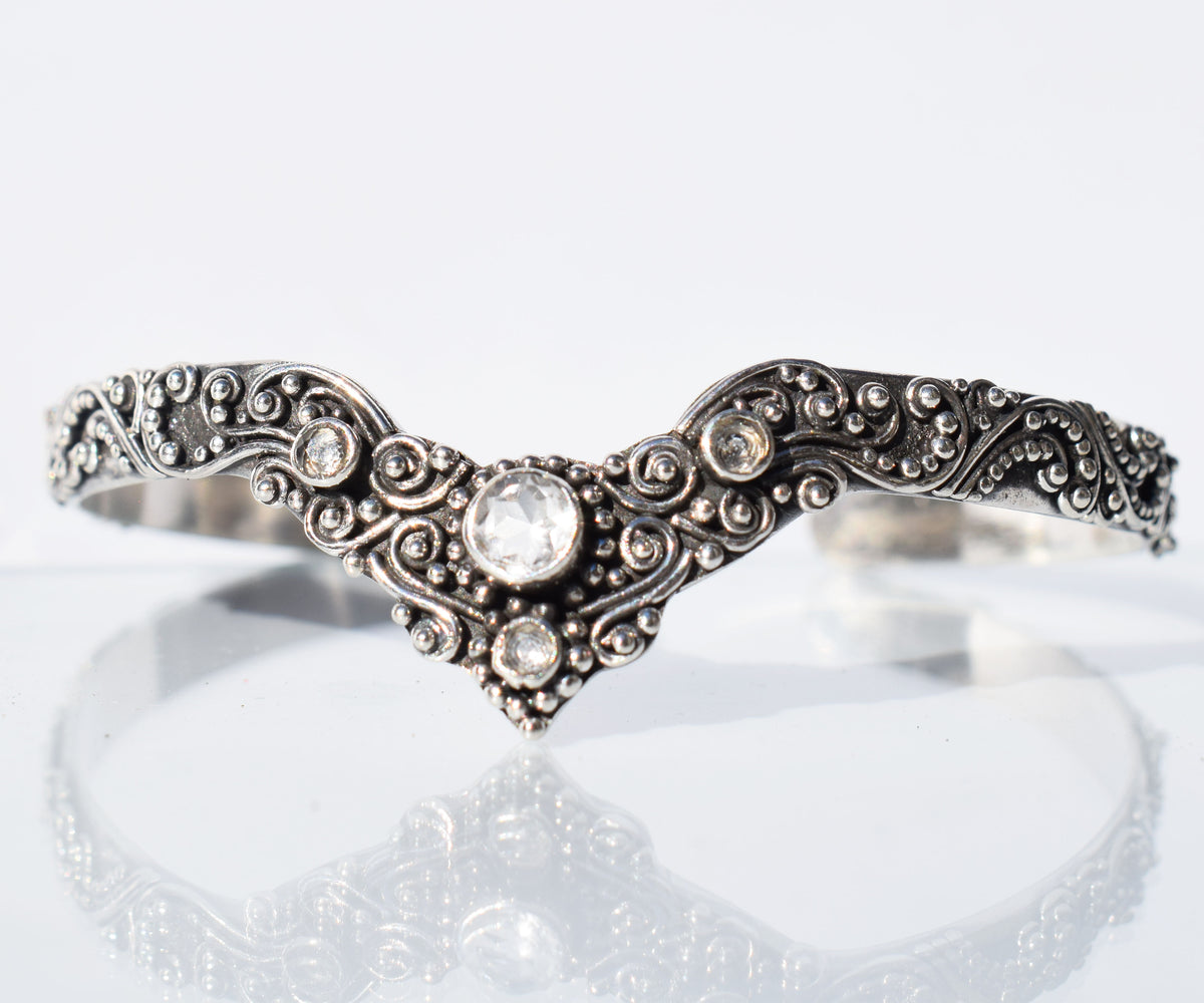 Pulsera Fusión Cuarzo