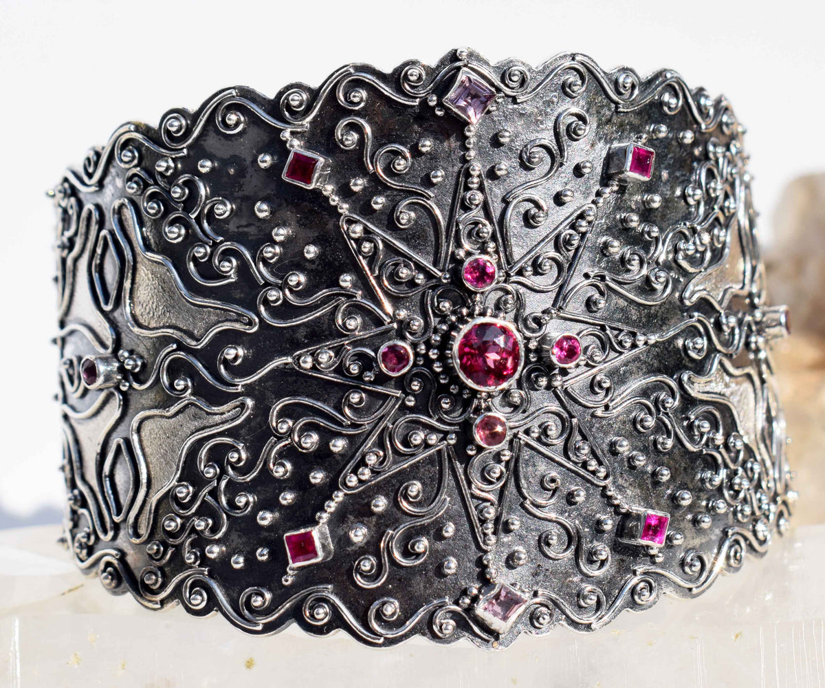 Brazalete Venus Pink