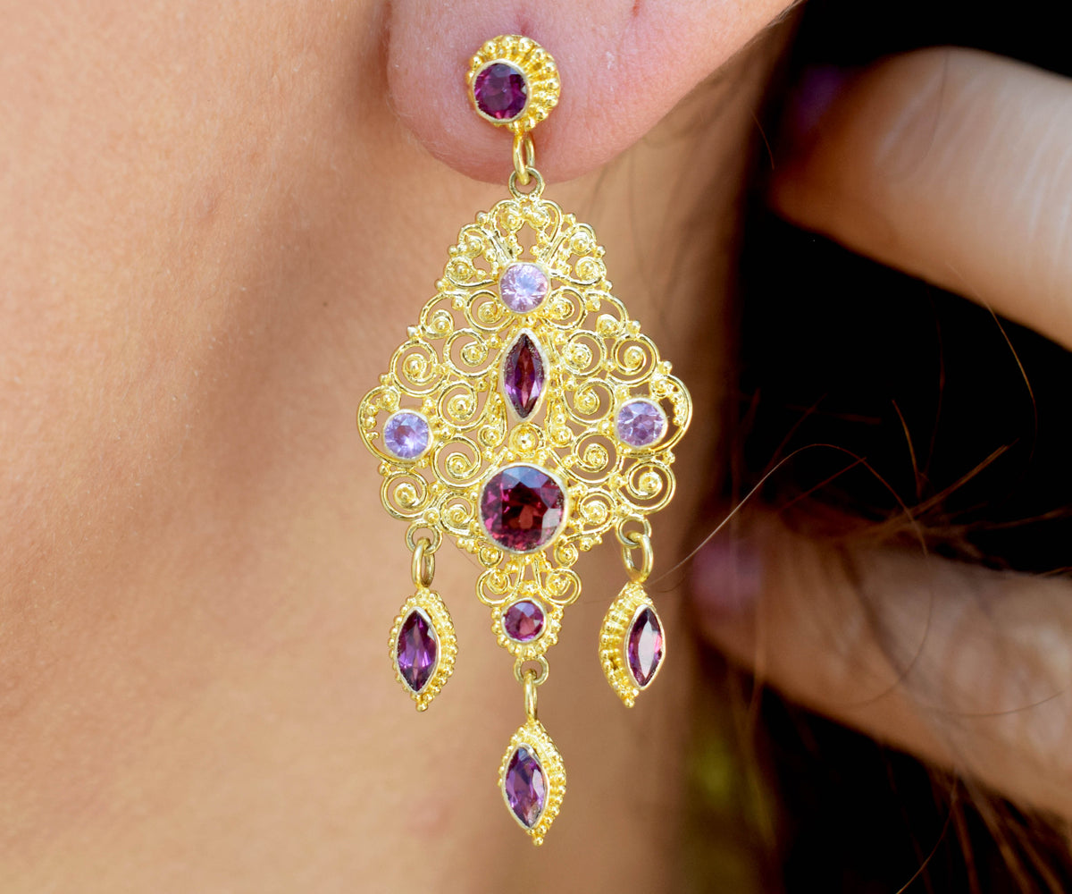 Aros Gold Odisi Rodolitas