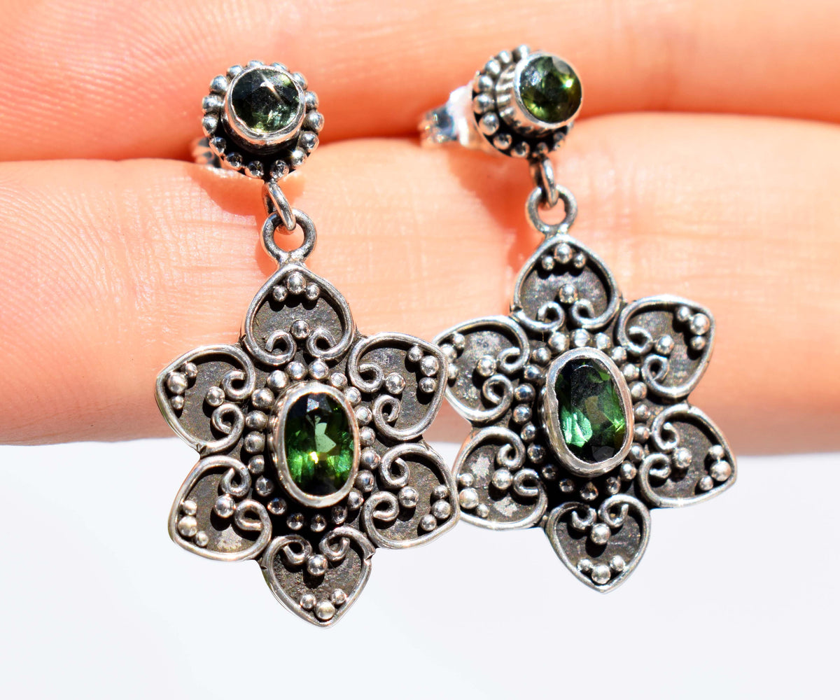 Aros Cosmic Turmalinas