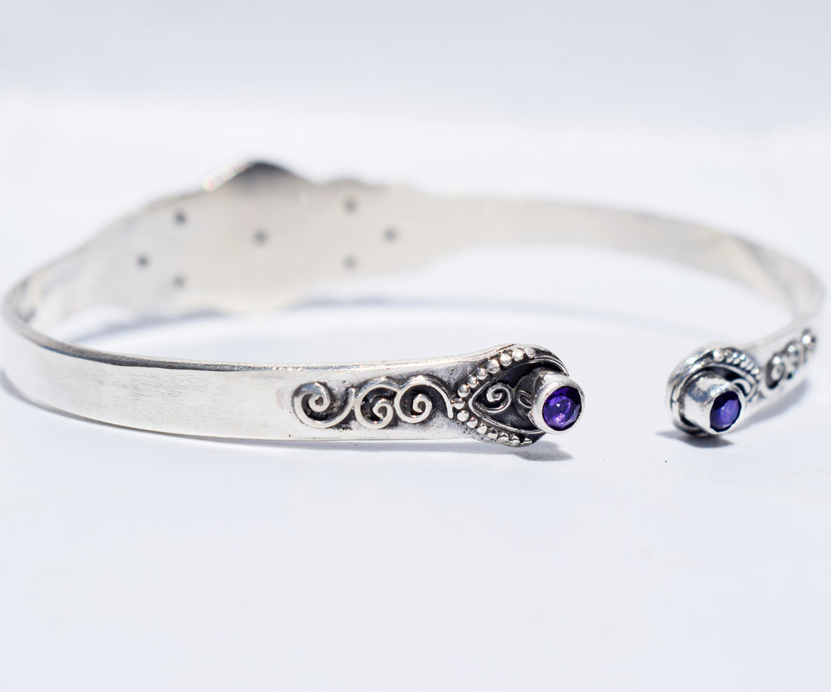 Pulsera Azahara Kunzita