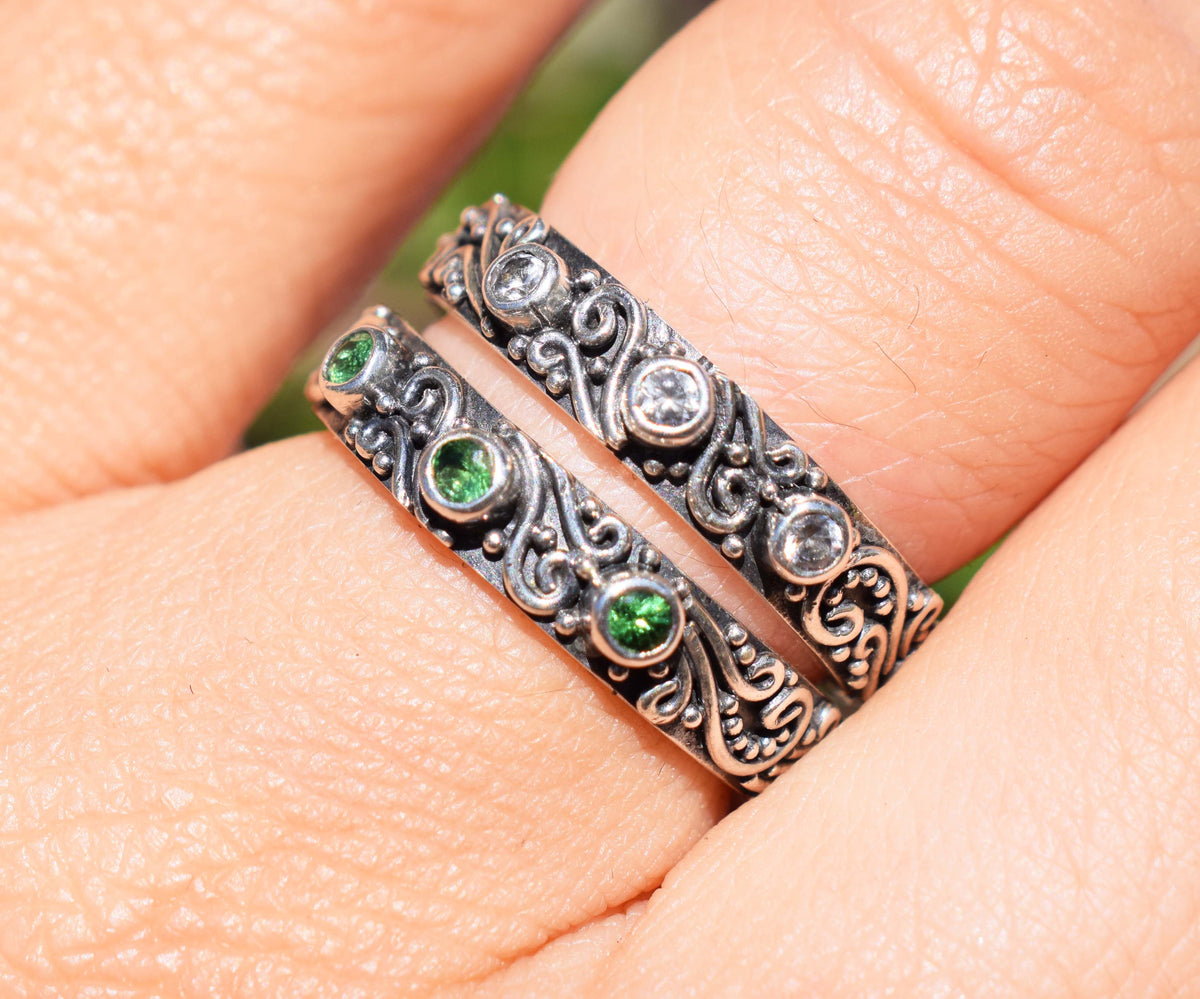 Anillo Basic Savoritas