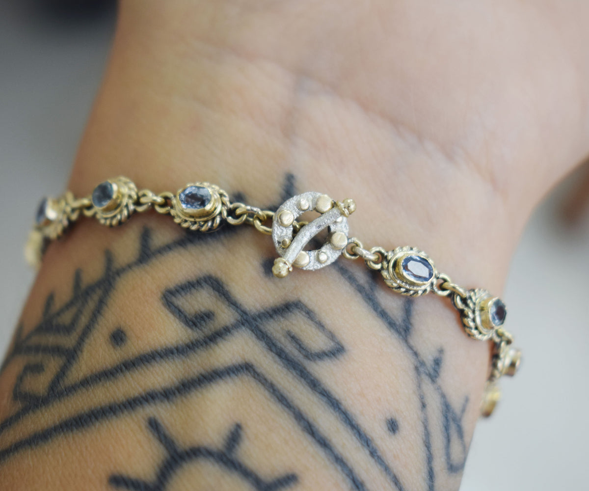 Pulsera Roma