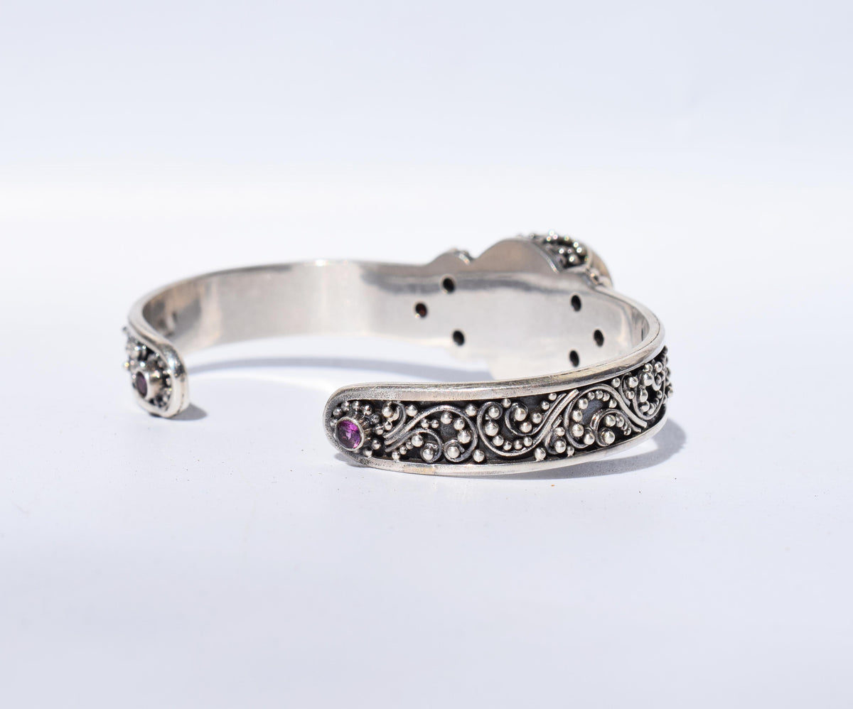 Brazalete Spirit Ópalo