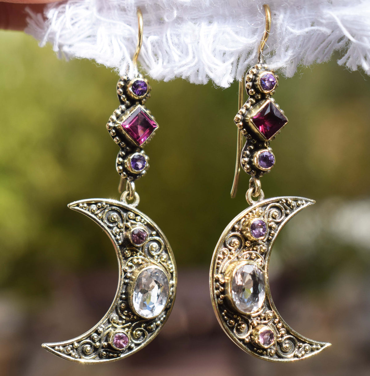 Aros Magic Moon Morganitas