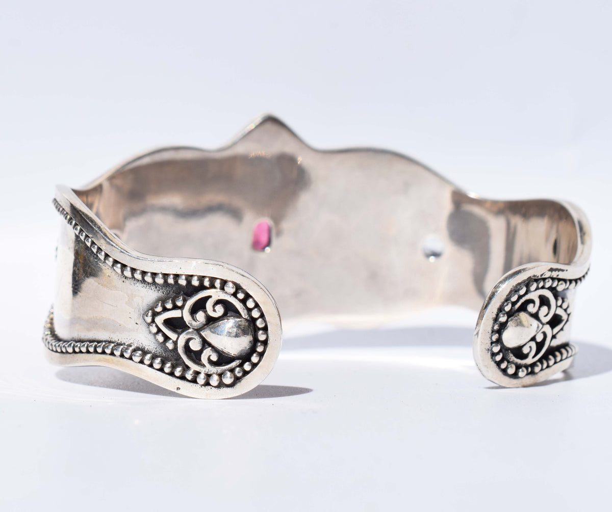 Brazalete Kaya Turmalina