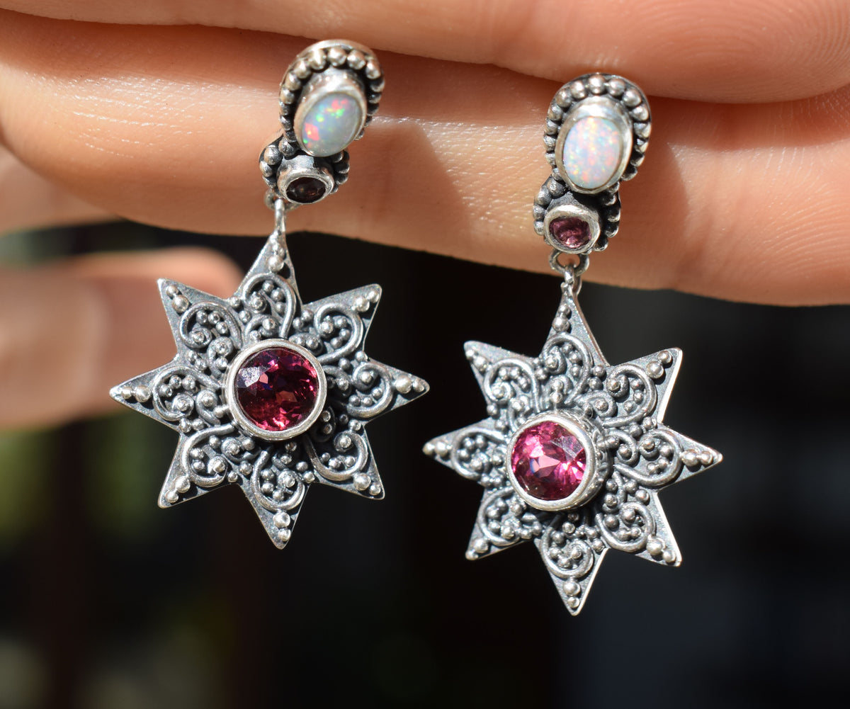 Aros Venus Rodolitas