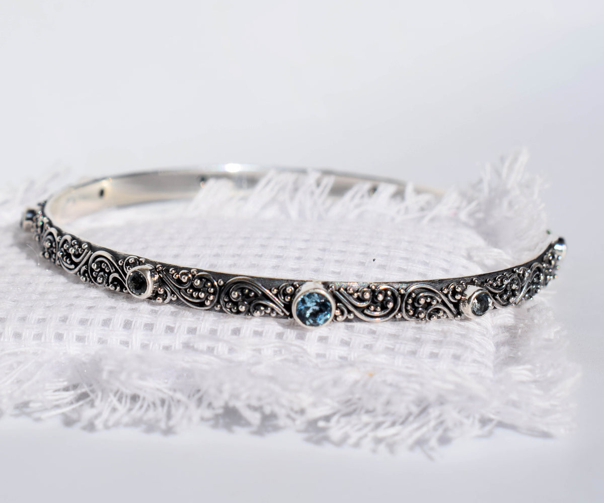 Basic Kangan Topacio