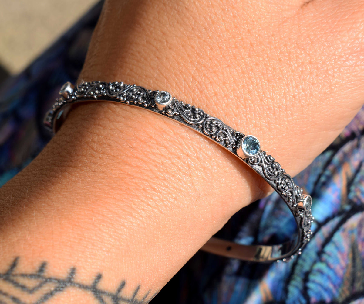 Basic Kangan Topacio