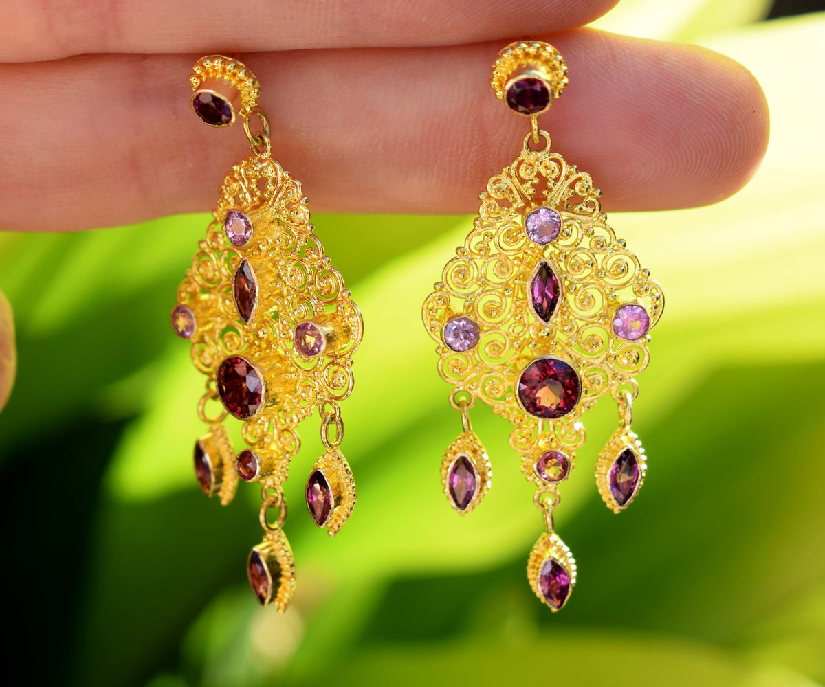 Aros Gold Odisi Rodolitas