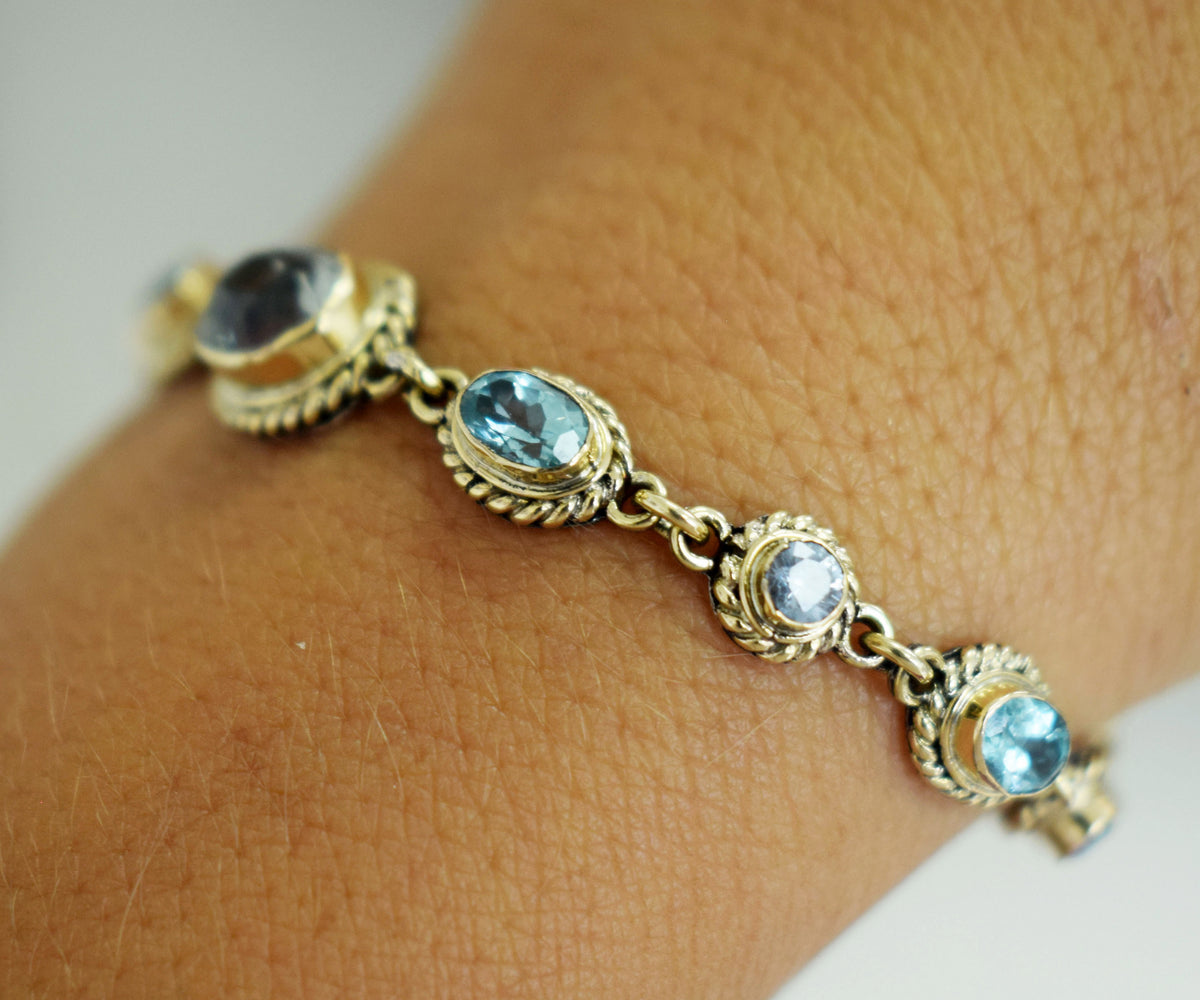 Pulsera Roma