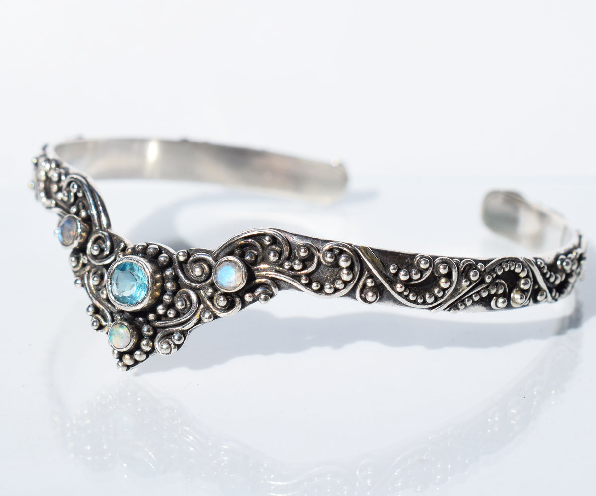 Pulsera Fusión Apatita