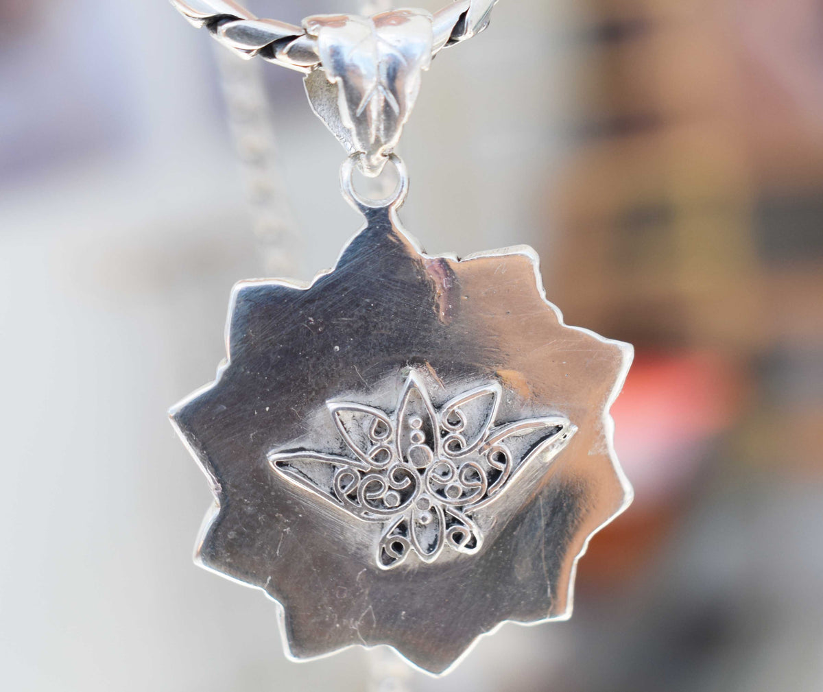 Colgante Sahasrara Apatita