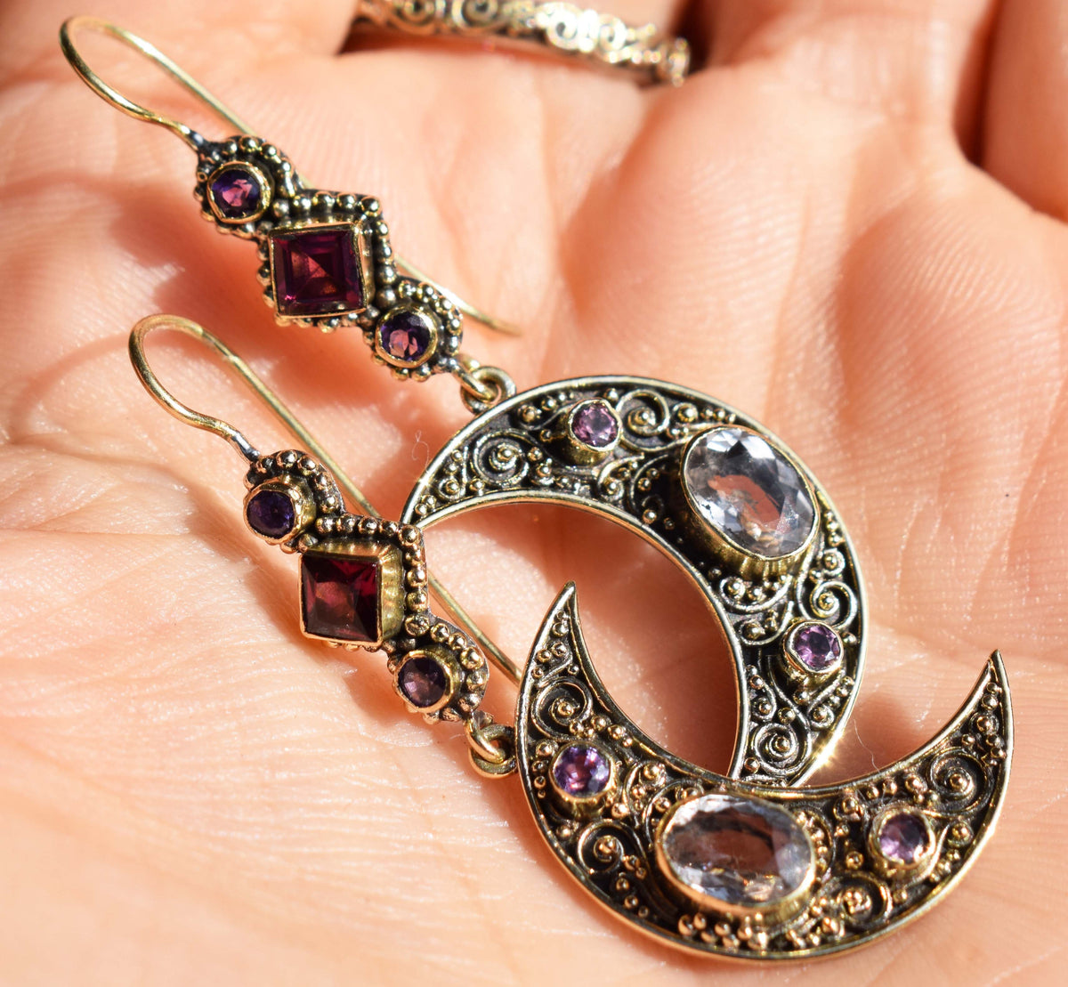 Aros Magic Moon Morganitas