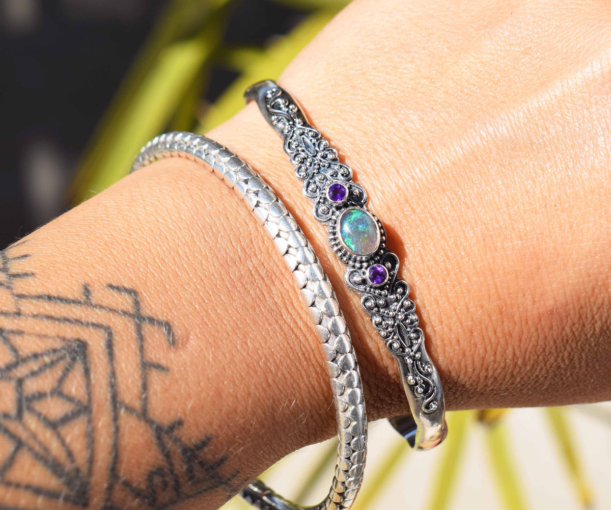 Pulsera magic Ópalo