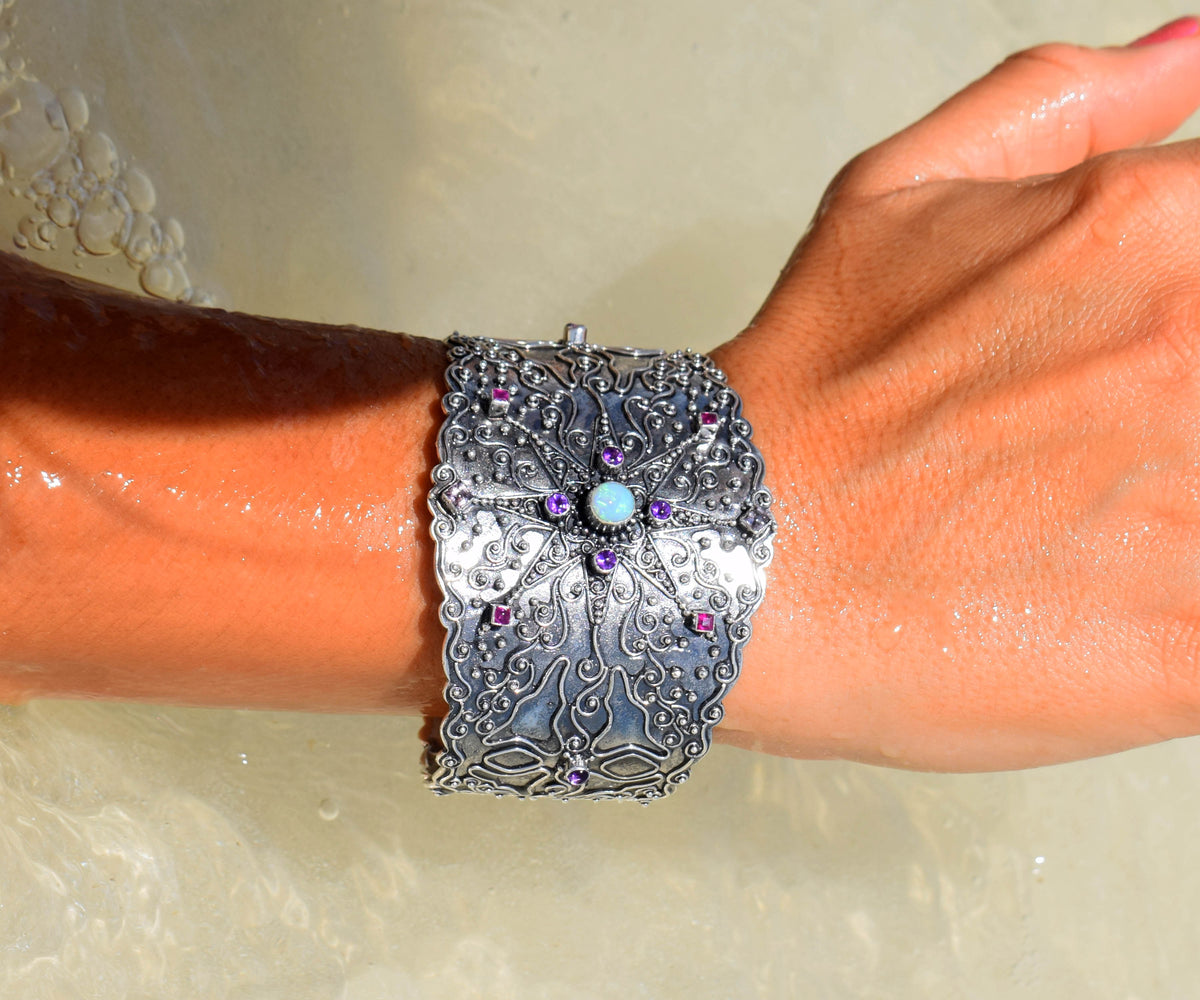 Brazalete Venus Galactica