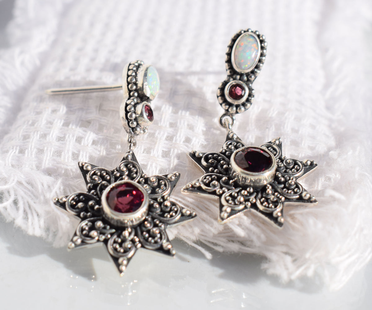 Aros Venus Rodolitas