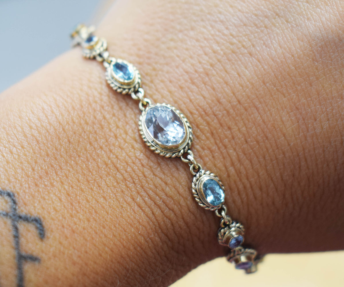 Pulsera Roma