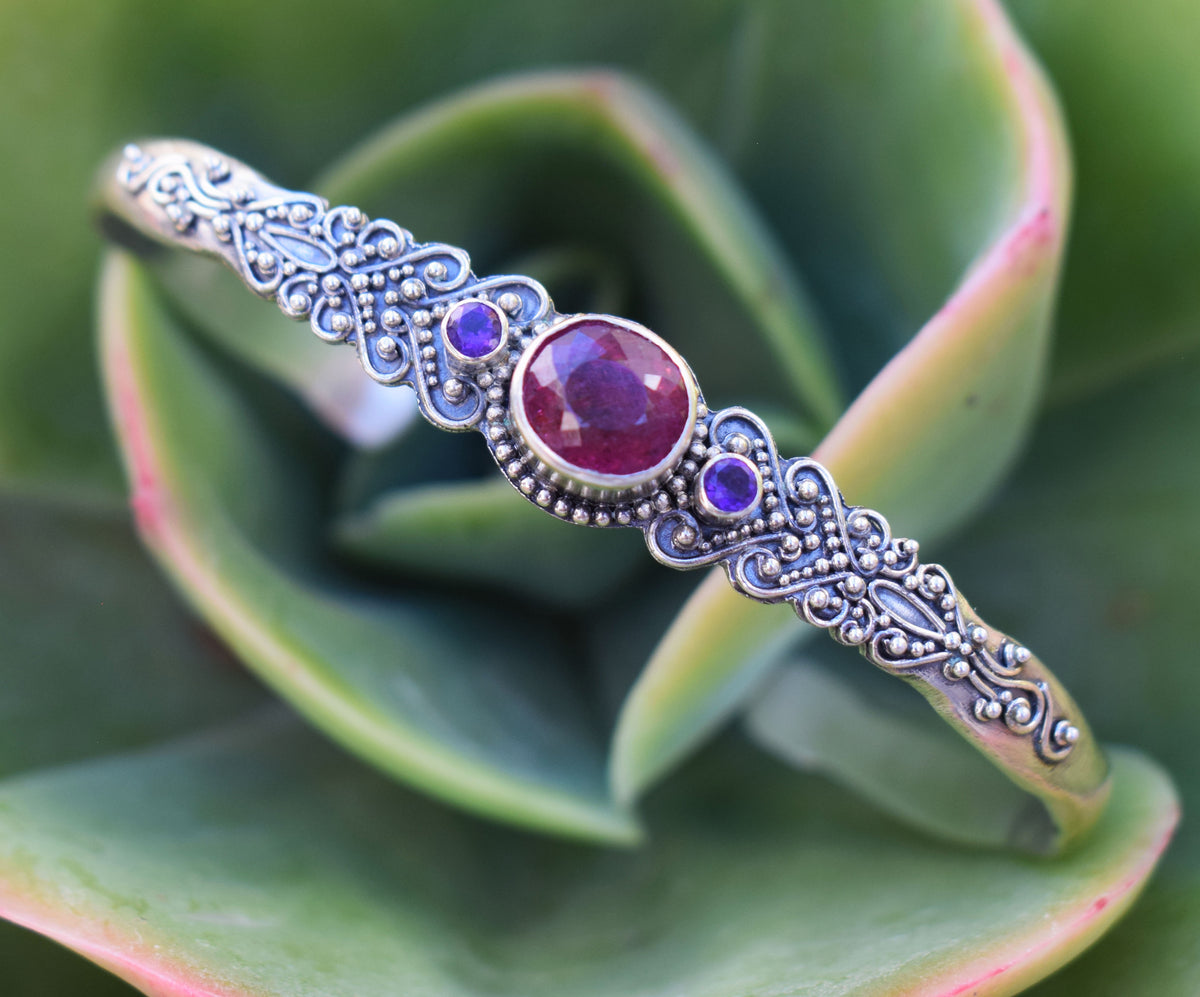 Pulsera Magic Turmalina