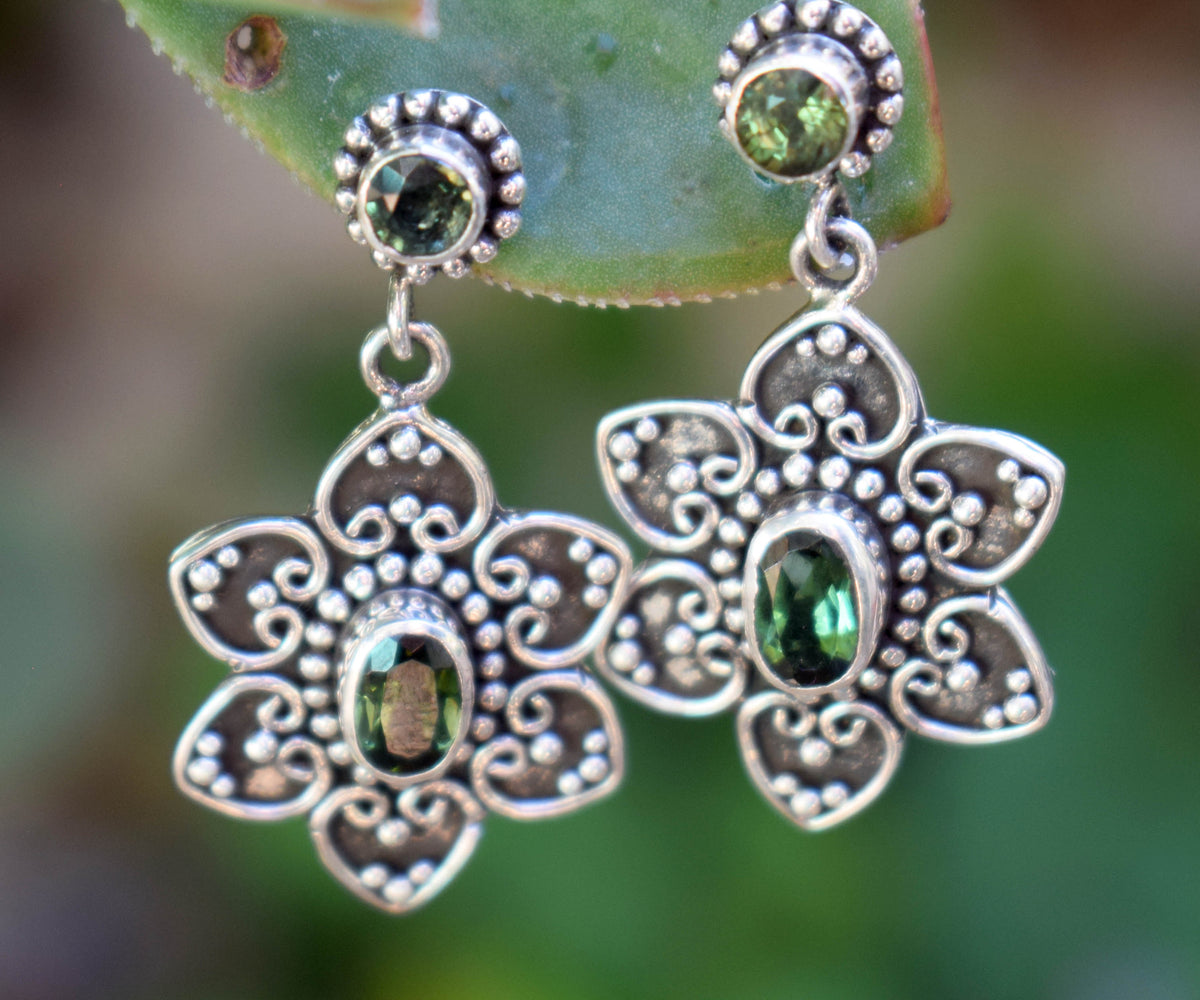 Aros Cosmic Turmalinas