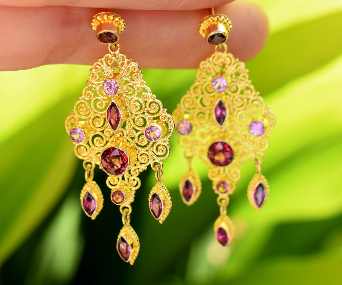 Aros Gold Odisi Rodolitas