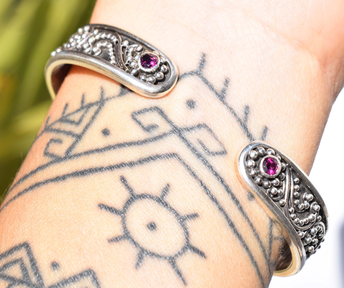 Brazalete Spirit Ópalo