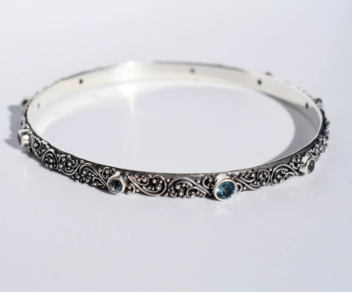 Basic Kangan Topacio