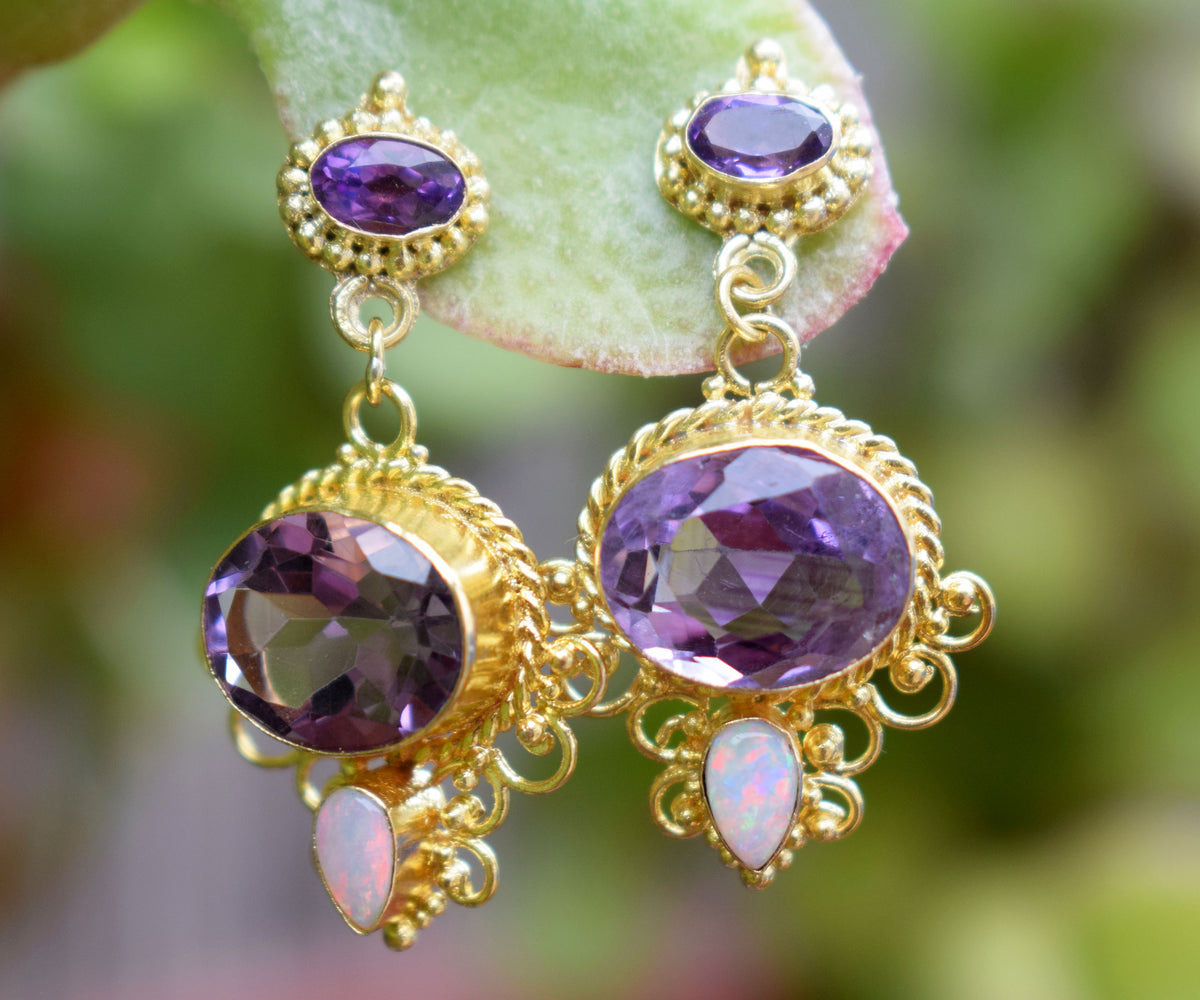 Aros Jaisalmer Amatista