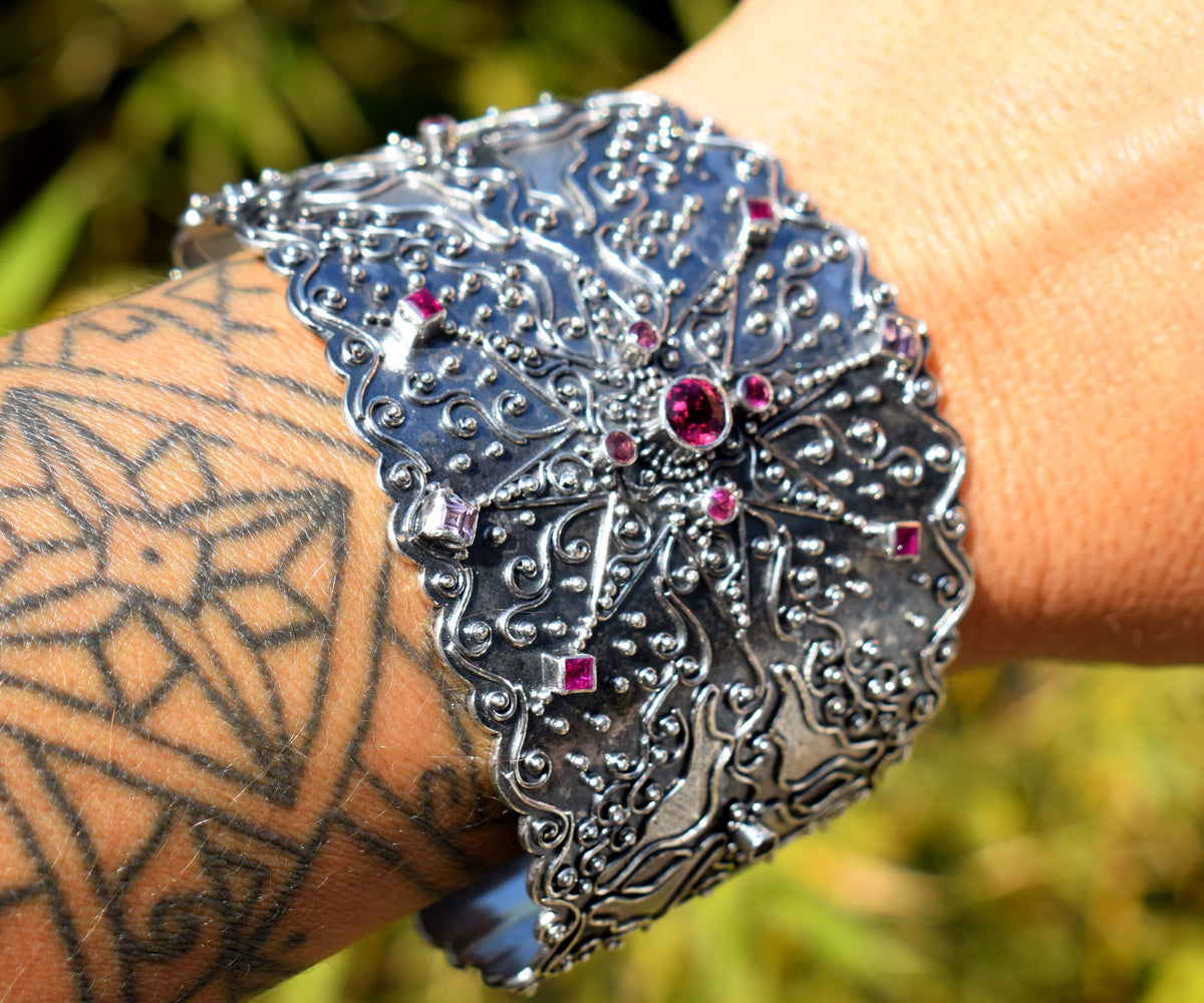 Brazalete Venus Pink