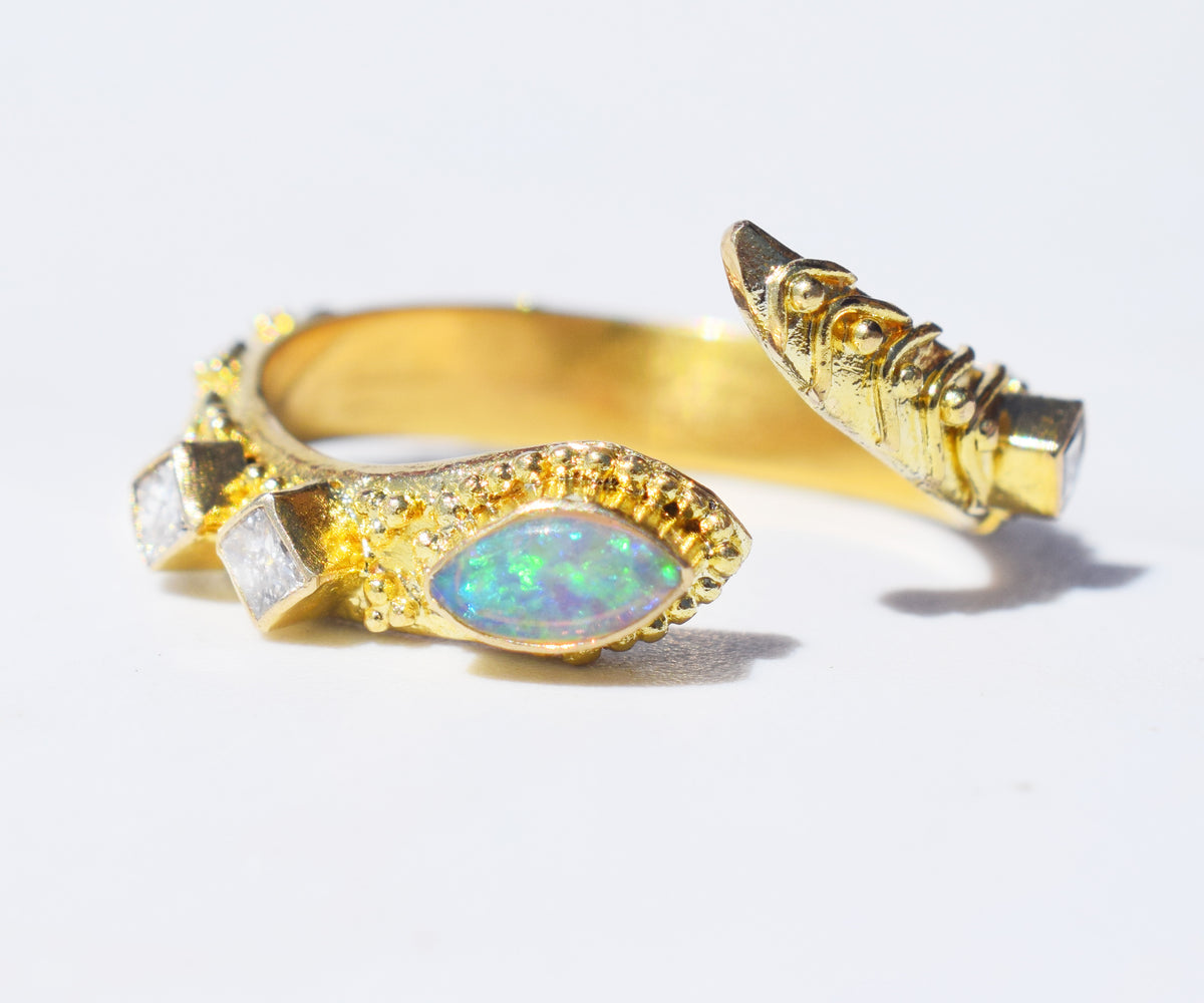 Kundalini Fusión Opalo