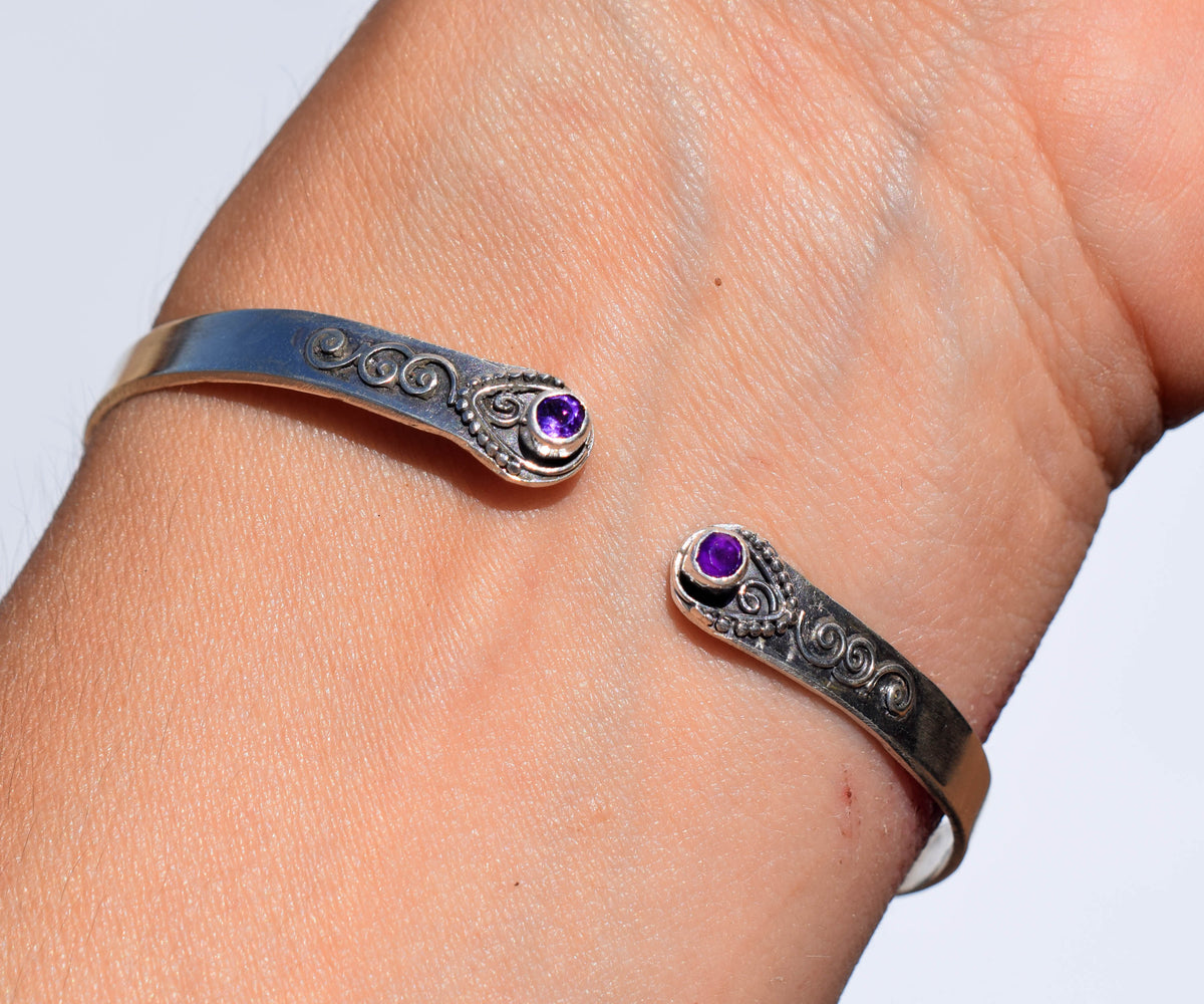 Pulsera Azahara Kunzita