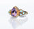 Anillo Spirit Amatista